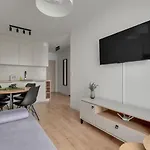 Apartman Trimare Seaside