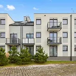 Apartman Trimare Seaside Sztutowo
