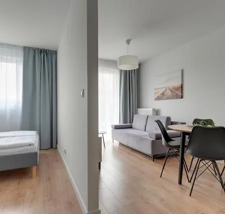 Trimare Seaside Lägenhet