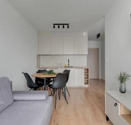 Trimare Seaside * Sztutowo