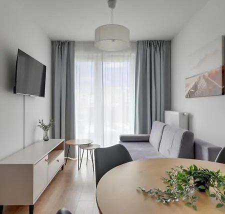 Trimare Seaside Sztutowo