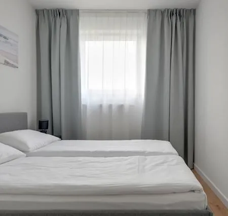 Trimare Seaside * Sztutowo