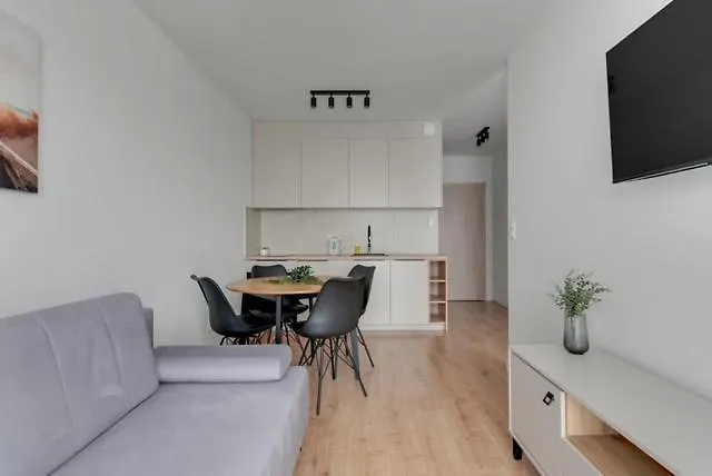 Trimare Seaside * Sztutowo