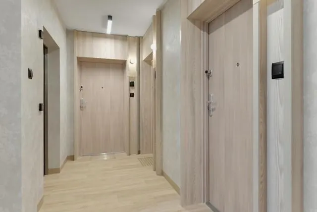 Trimare Seaside Lägenhet *