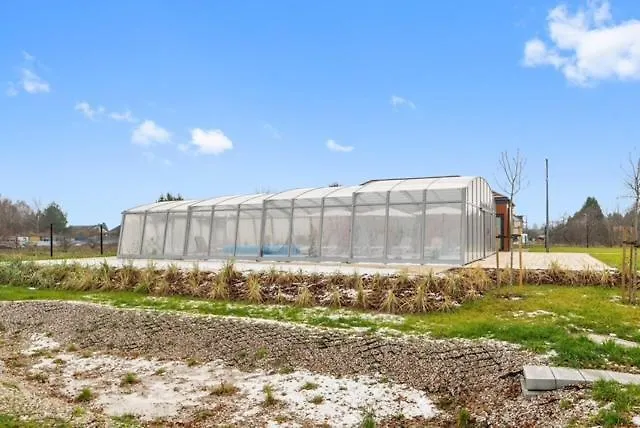 Trimare Seaside Lägenhet Sztutowo