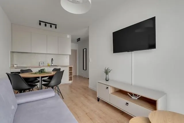 Lägenhet Trimare Seaside